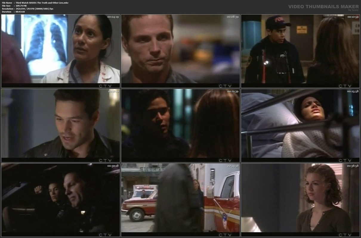 Third Watch S05E01 The Truth and Other Lies.mkv