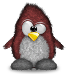 Tux Avatar (404)