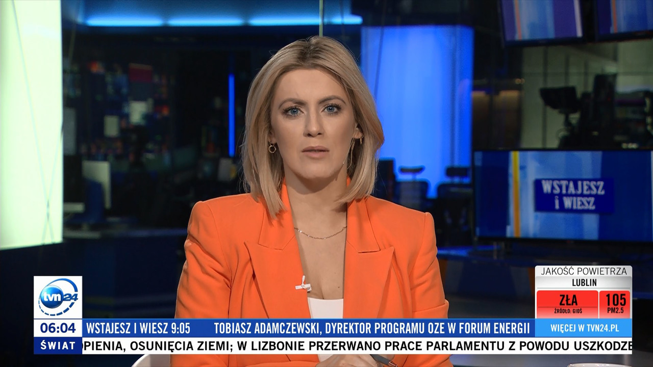 1 12 2023 justyna kosela tvn24 2