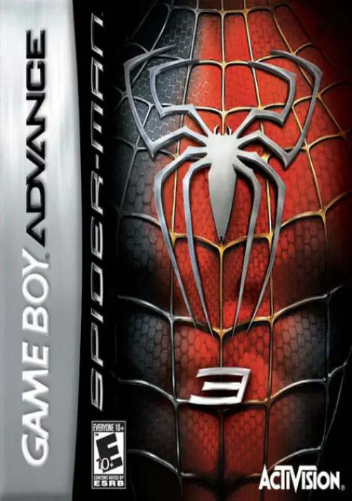 Spider Man 3