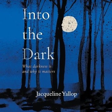 Into the Dark: What Darkness Is and Why It Matters [Audiobook]