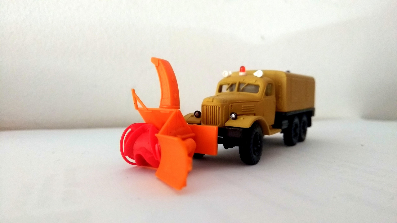 Mach (1445)
