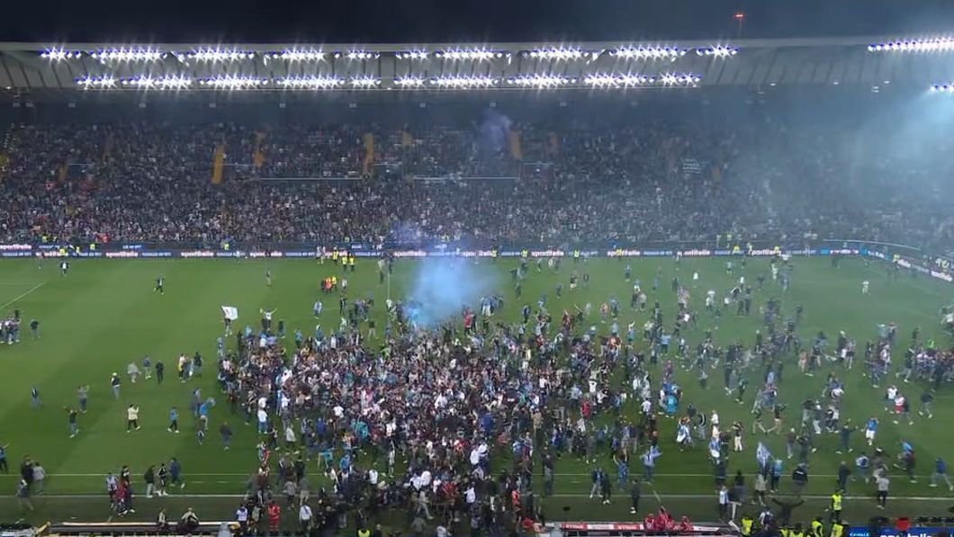napoli campione ditalia serie a 20222 2023