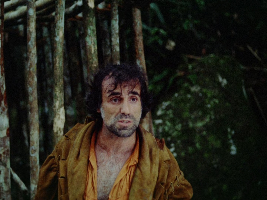 Aguirre, the Wrath of God 1972 WHC (1080p x265 1