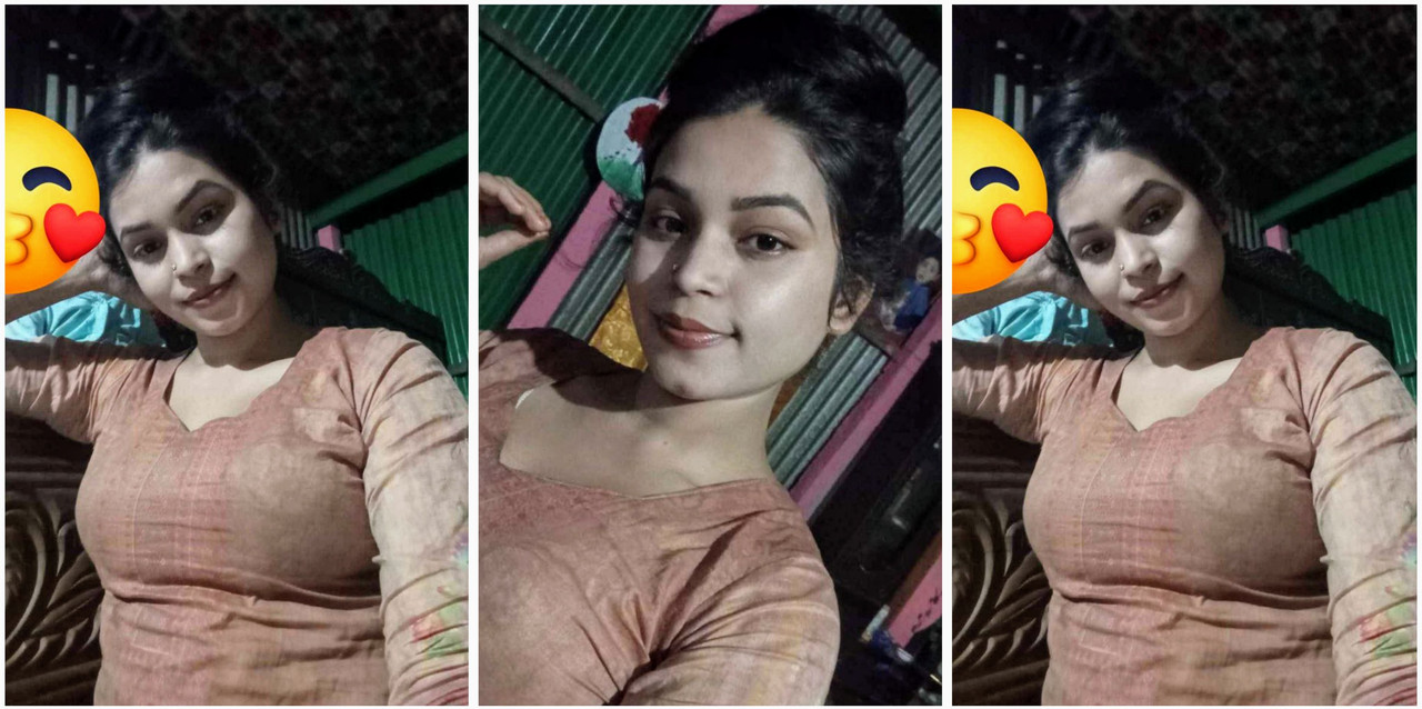 Desi Girl Bathroom Nude Selfie Archives - DesiFile