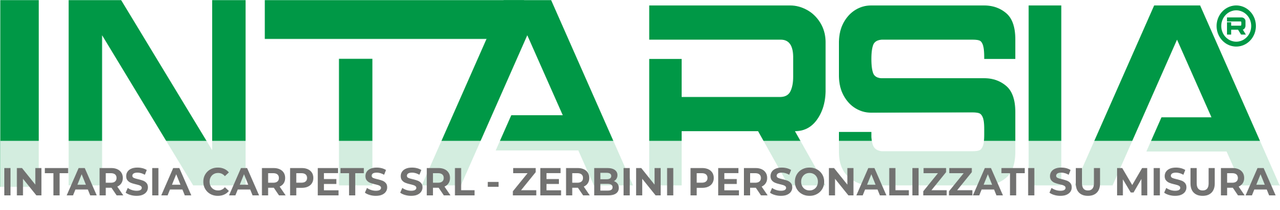 Logo Intarsia