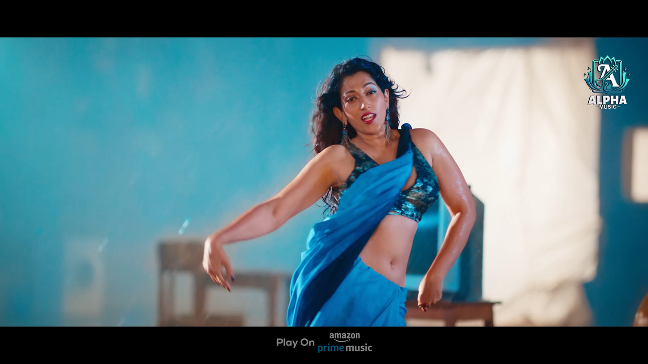 Nikitha Dorothy HD 2