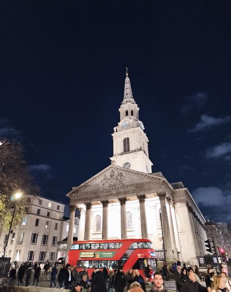 Vuelo a Málaga y después a Londres - Málaga y Londres (56)