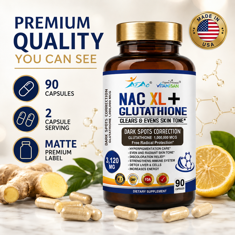 glutathione powder for skin wholesale in china Pure Glutathione Powder