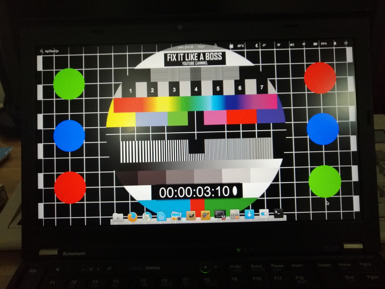 09 X220screenupgrade