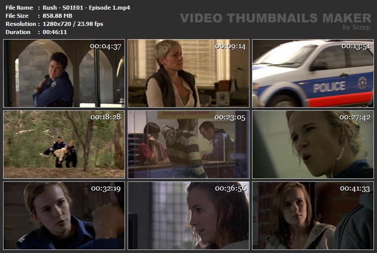 Rush - S01E01 - Episode 1.mp4