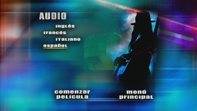 2 - Maldita Suerte [DVD9Full] [PAL] [Cast/Ing/Fr/It] [Sub:Varios] [Acción] [2006]