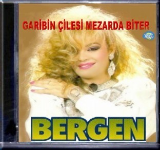 Bergen - Garibin Cilesi (3)