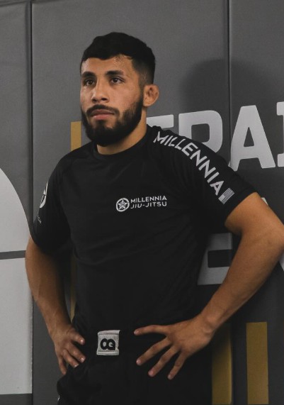 Israel Salazar