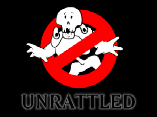 Unrattled