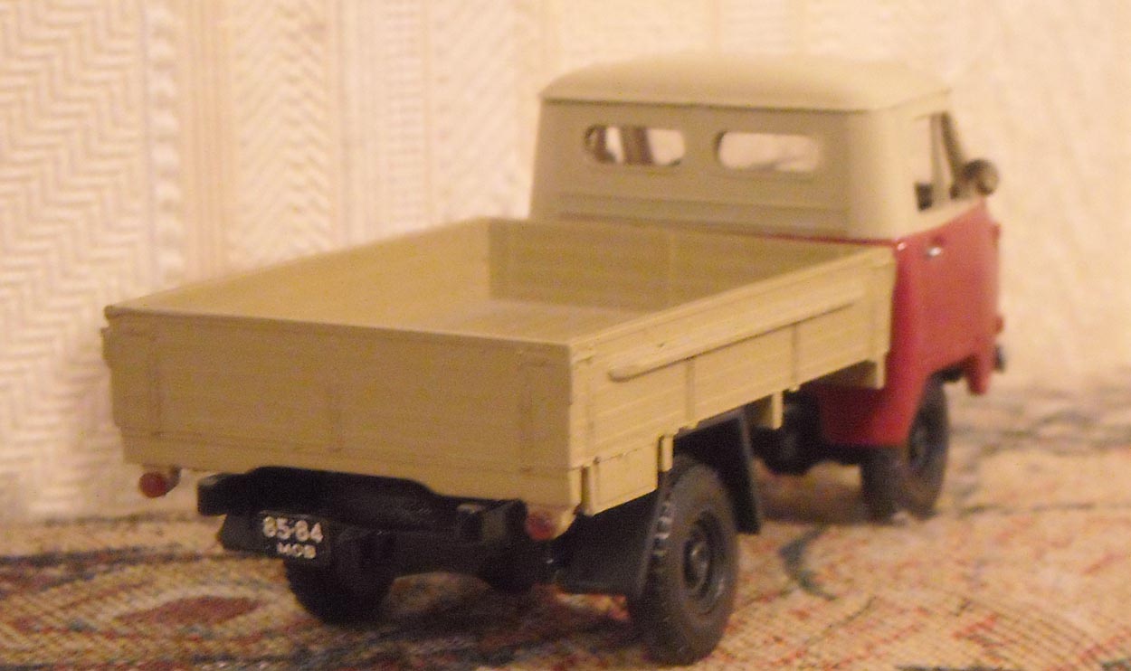 uaz-450 d a