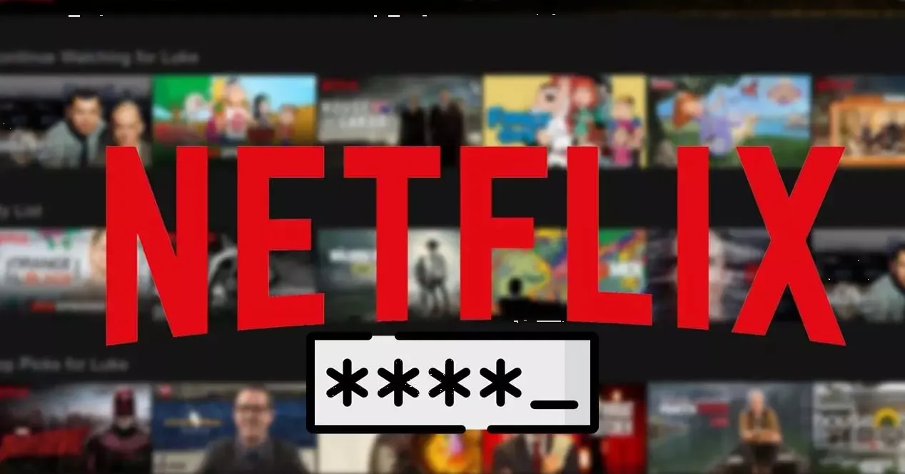 Netflix le quitará el privilegio de usar tu cuenta a tu ex de esta manera
