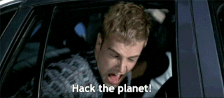 planet