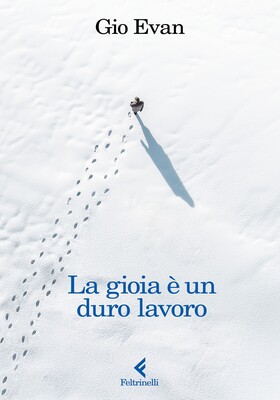 Gio Evan - La gioia è un duro lavoro (2026)