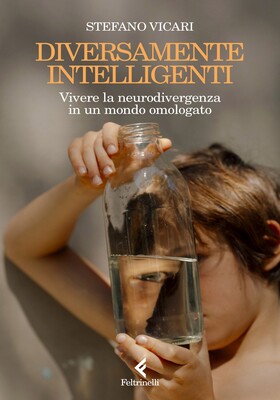 Stefano Vicari - Diversamente intelligenti (2026)