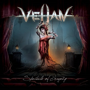 Re: Velian (BGR) / Melodic Gothic/Death Metal