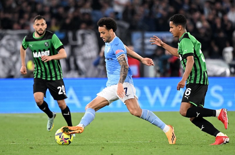Nhận định, soi kèo Sassuolo vs Lazio, 23h00 ngày 14/09
