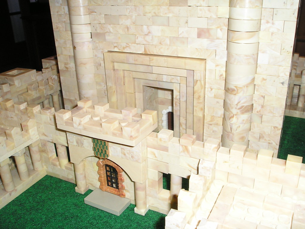 Templo de Jerusalem (14)