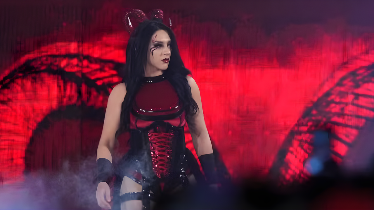 Debutaron en el Royal Rumble | Parte 2