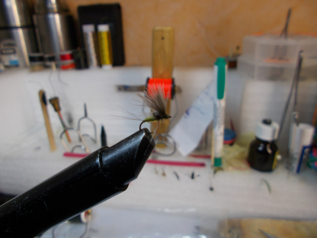 типа Молния