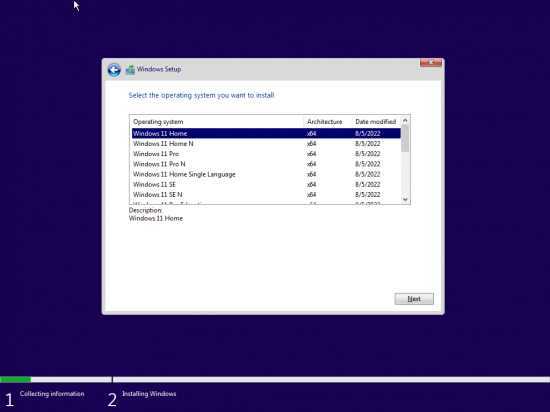 Windows 11 21H2 Build 22621.382 Aio 18in1 (No TPM Required) + Office 2021 Pro Plus Preactivated Th-TWwcsi-Ml-M8-SFKoyz-Bl-EFk-SLa-ULrxv-EXW