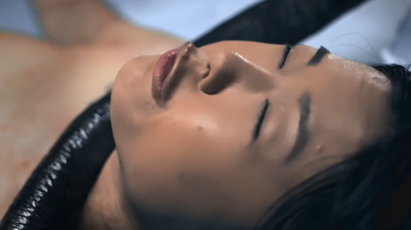 Hentaied – Hospital – Lulu Chu