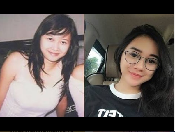 Aura Kasih