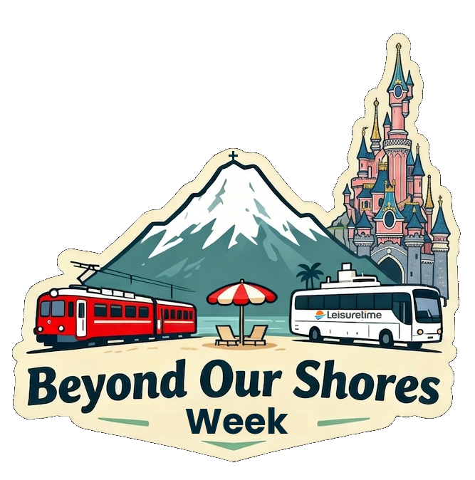 Beyond Our Shores Week