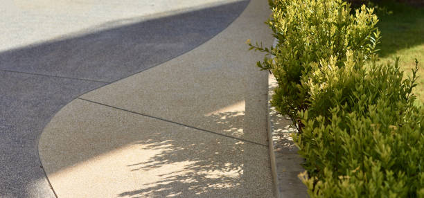 commercial road surfacing