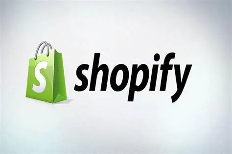 shopify
