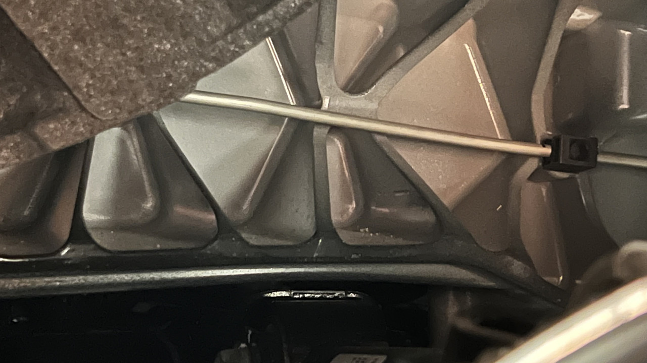 Tesla Model Y Performance Velizy 2 France 2022-6