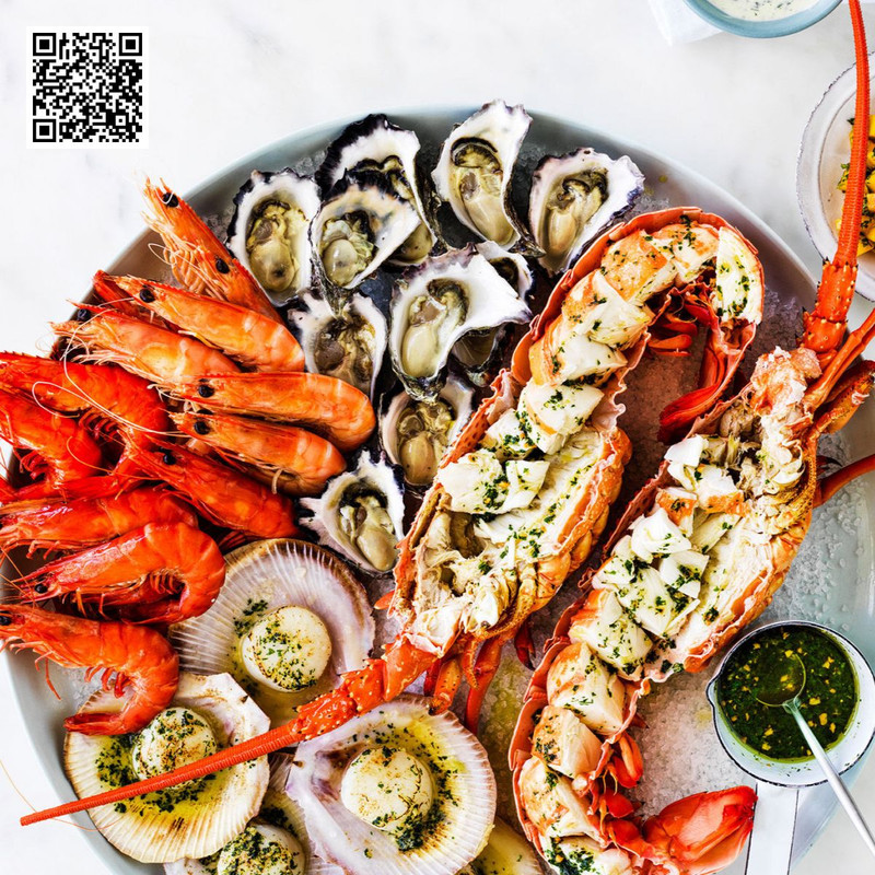 The Growing Popularity of Sustainable Seafood Markets
