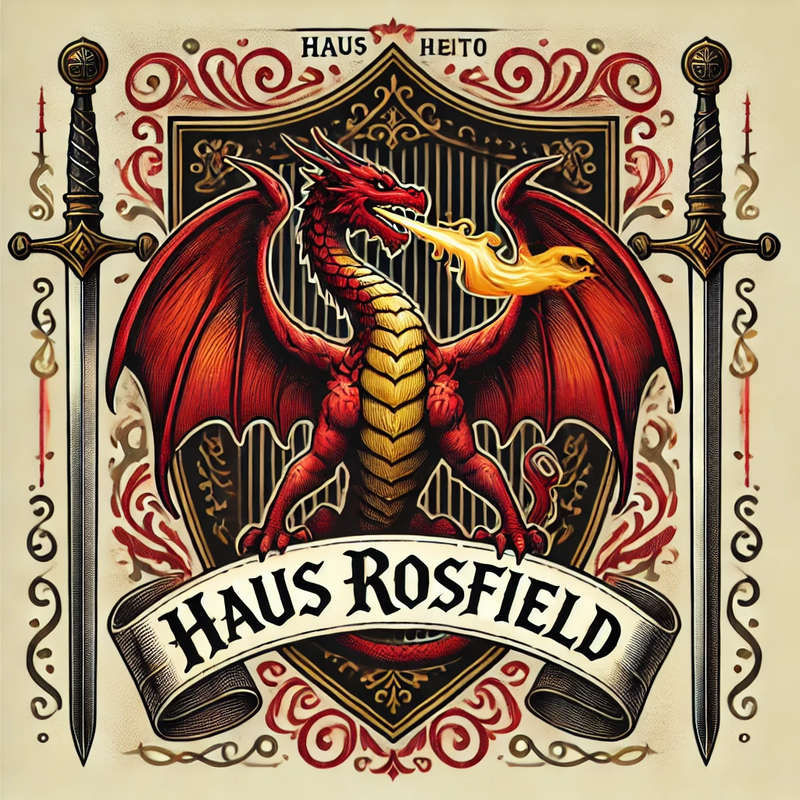 Haus Rosfield