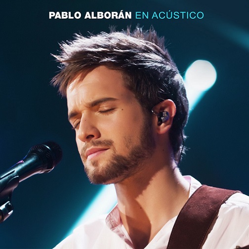 Pablo Albor n En Ac stico 2011 - Pablo Alborán - En Acústico [2011] [Flac] [Mp3]CD+DvdRip