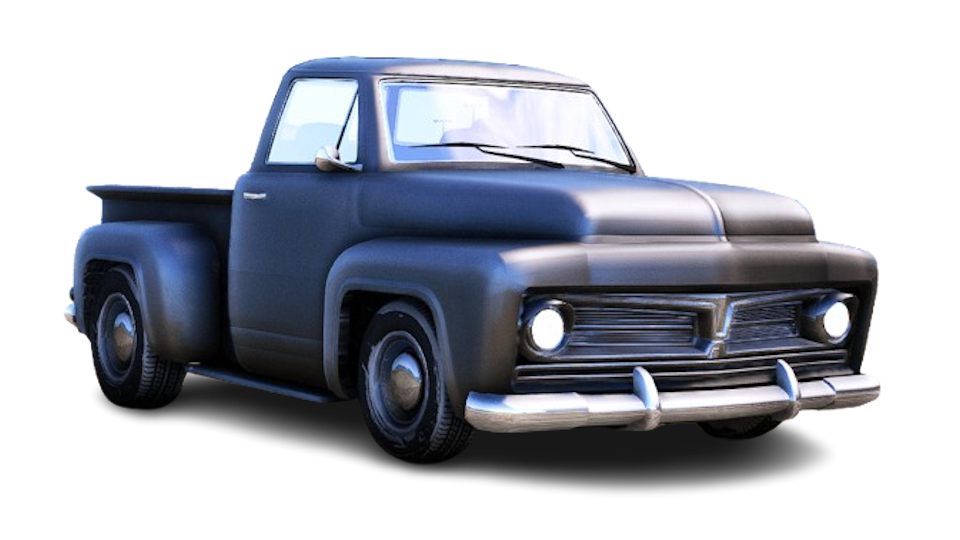 Slamvan