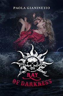 Paola Gianinetto - Ray of Darkness (2022)