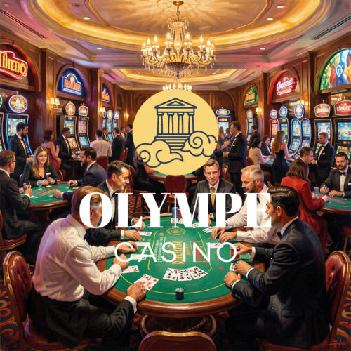 Olympe Casino