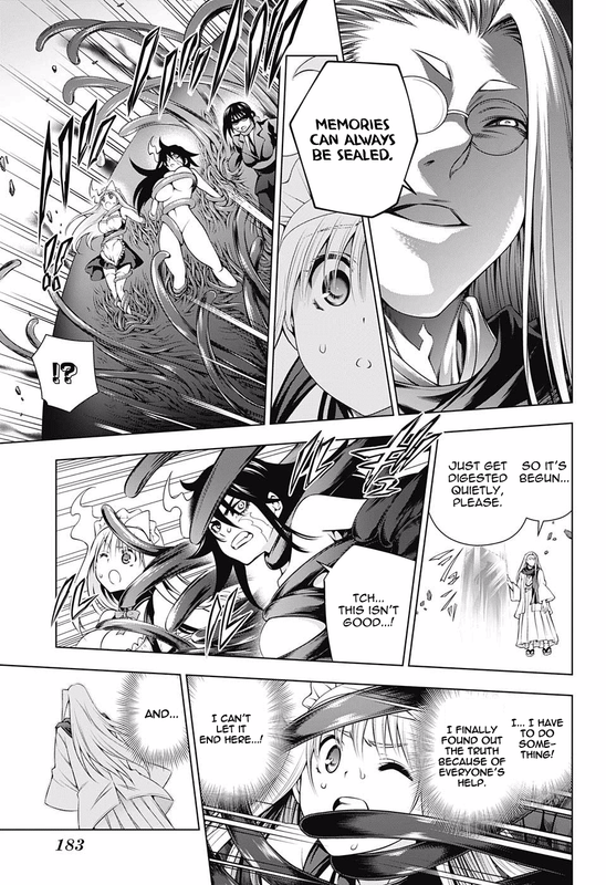 Yuragi-Sou No Yuuna-SanChap126-12