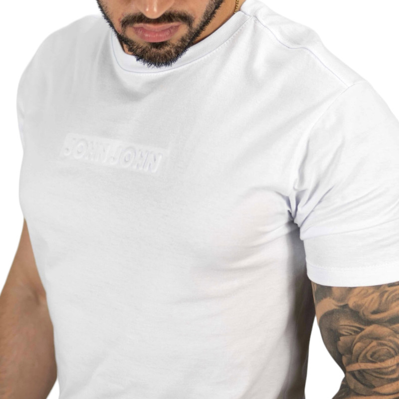 Camisetas john john  Black Friday Pontofrio