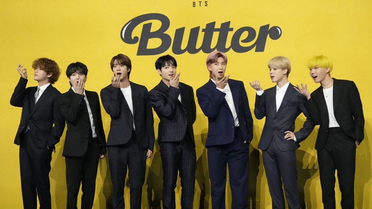 band k pop bts servizio militare corea del sud