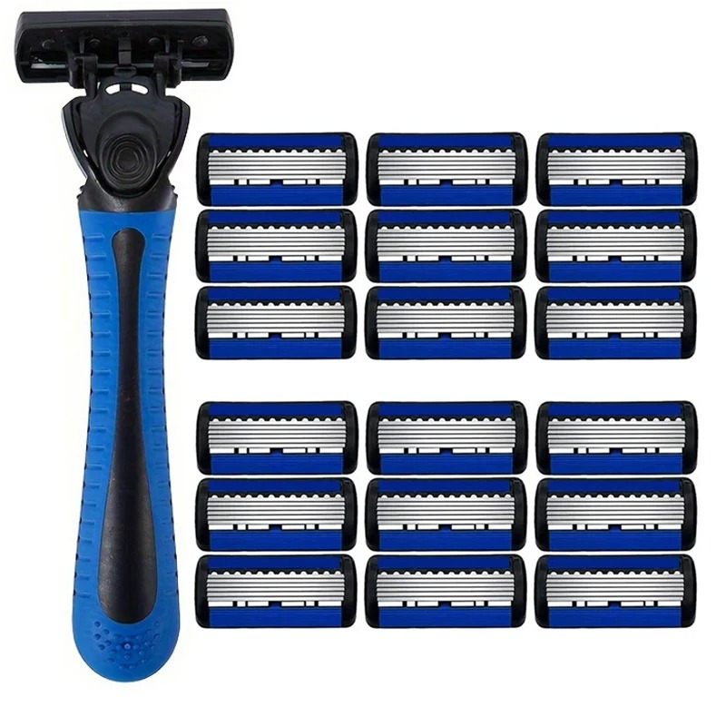Comfortable Razor Shave