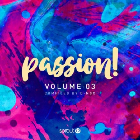 VA - Passion Vol 3 (2020)