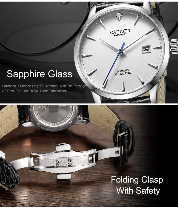 cadisen 5