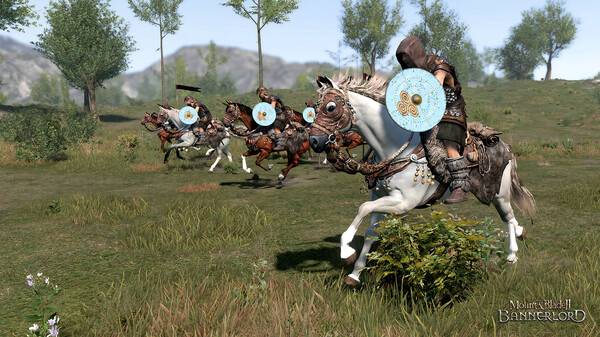Mount and Blade II Bannerlord v1.0.2.8368-GOG
