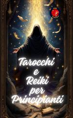 Alina Rubi – Tarocchi e reiki per principianti (2025)
